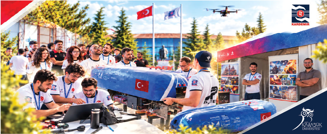 Teknofest Destekleri