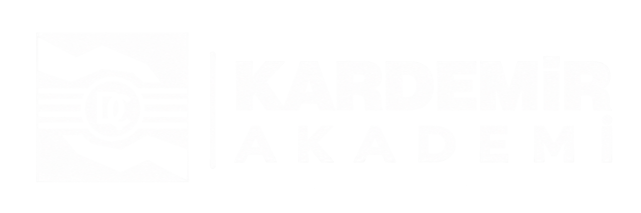 KARDEMİR Logo
