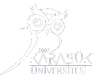 Karabük Üniversitesi Logo